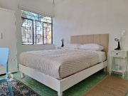 Recámara Individual con Baño Propio | Mitras Centro