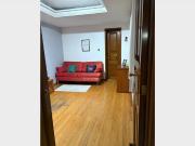 Recámara para estudiante mujer