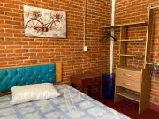 Recámaras amuebladas en renta para mujeres. Puebla,...