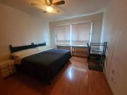 Recamaras en renta Condesa