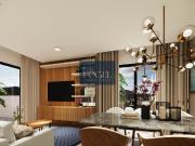 Recanto da Mata Aptos 2/4 3/4 4/4 Tipos e Coberturas...