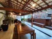 Recanto da Mata Linda casa 3/4 1 Suíte Piscina Salão de...