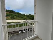 Recanto das Árvores, Sombra, Jabotiana