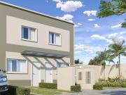 Recanto das Emas Casas sobrados de 2 quartos em...