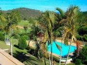 Recanto de paz e tranquilidade em Cunha