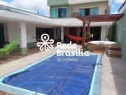 Recanto dos Sabiás | Casa Sobrado com 3 quartos sendo 2...