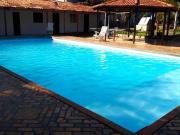 Recanto para eventos chacara 1 RecSm