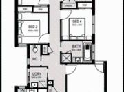 RECEIVE ONE MONTH’S FREE RENT, ASK US HOW! Brand New 4...