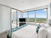 Receivers and Managers Appointed Beachside apartment in...