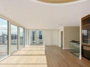 Receivership Sale Savoy House, Chelsea Creek, 3 Bedroom Flat
