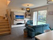 RECENTE ET BELLE MAISON T4 MEUBLÉE DE 2020 A GENAS, Genas