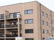 RECENTLY BUILT CHERRY LUXURY ESTATES UPPER 2 BDRM APT