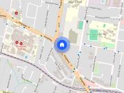 Recently Built Fully Furnished Studios