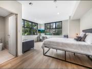 Recently Built Fully Furnished Studios