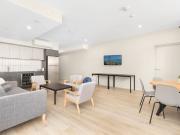 Recently Built Fully Furnished Studios