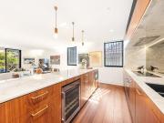 Recently completed whole floor luxury in an exclusive...