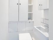 Recently refurbished 5 bedroom flat in N19
