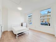 Recently refurbished 5 bedroom flat in NW5