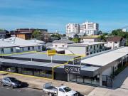 RECENTLY REFURBISHED OFFICE/RETAIL/SHOWROOM