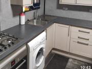 Recently refurbished one bedroom flat