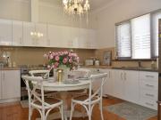 Recently renovated Exceptional living