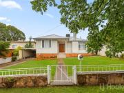 Recently Renovated a Turn Key property in central Queanbeyan
