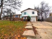 Recently Renovated: Discover Modern Comfort in This 3...