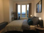 Recently renovated dream location