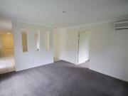 Fresh and spacious family home