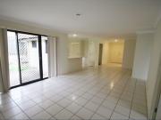 Fresh and spacious family home