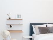 Recently renovated Fully furnished apartment on the...