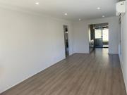 Recently renovated house on high side on quiet street!...