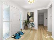 Recently Renovated in Popular Dress Circle