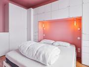 Recently renovated one bedroom apartment/ rue Chanzy ID...