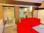 Recently Renovated One Bedroom Flat To Rent