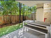 Recently Renovated One Bedroom Garden Unit