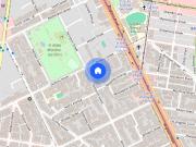 Recently Renovated One Bedroom Living with Courtyard