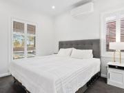 RECENTLY RENOVATED PARK FACING HOME IN MELTON WEST