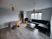 Recently renovated Penthouse off Cowley Road