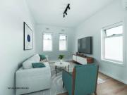 Recently renovated, quality 3 bedroom apartment with...