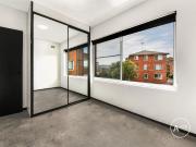 Recently Renovated Two Bedroom Apartment!