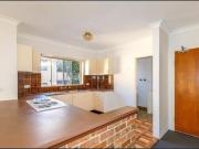 Recently Renovated Two Bedroom Unit in a Prime Location!