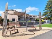 Recently Renovated Unit with Beach Access