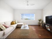 Recently Updated, Bright 2 Bed Apartment with Parking in...