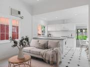 RECENTLY UPDATED HOME IN FOOTSCRAY