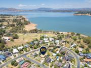 Recently Updated, Lake Views