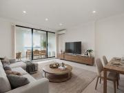 RECENTLY UPDATED ONE BEDROOM APARTMENT IN EXCLUSIVE...
