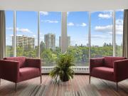 Recently Updated Suites for Rent at the Seigniory!