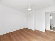 RECENTLY UPDATED, TWO BEDROOM UNIT IN HEART OF NUNDAH