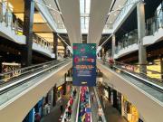 Recently updated with stylish Loft unit in Broadway